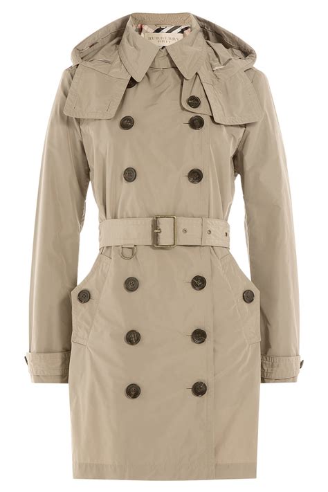 burberry rain jackets with hood|burberry trench coat waterproof.